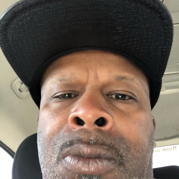 Meet your Posher, Johnny - Picture 1 of 1